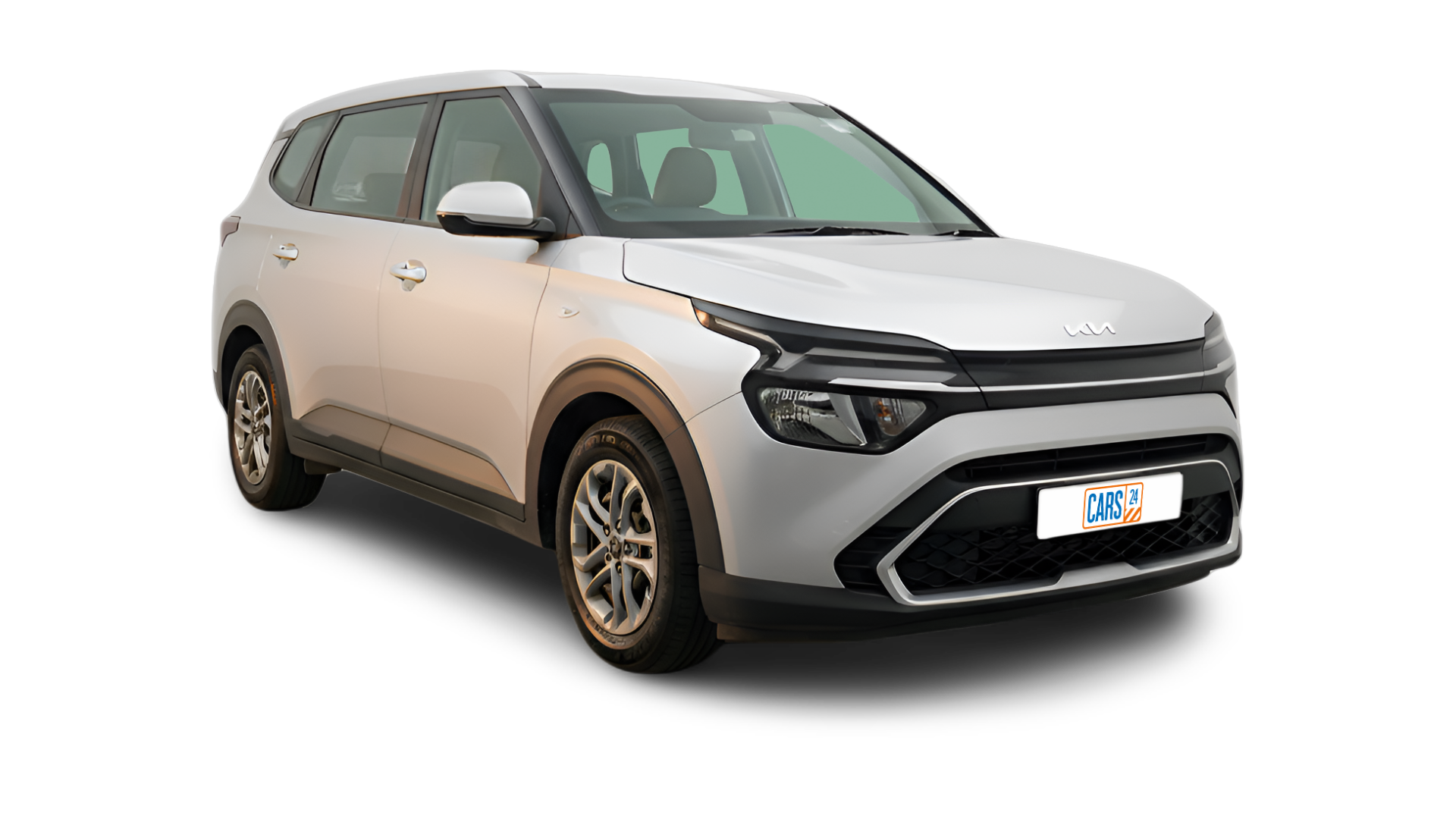 2023 KIA CARENS - SUV - Diesel - Manual - ₹13.23 lakh